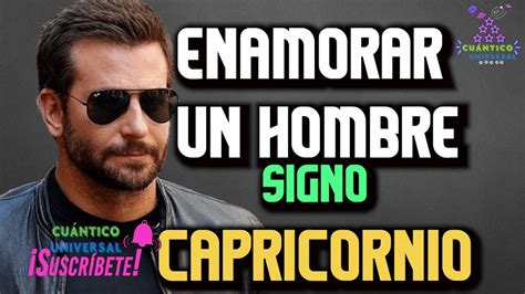 hombres capricornio|Hombre Capricornio: Enamorado, Rasgos,。